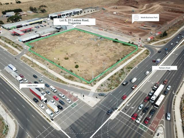 Warehouse for sale in Camerons Creek, Victoria