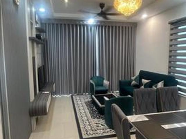 Condominium for rent in Georgetown, Penang