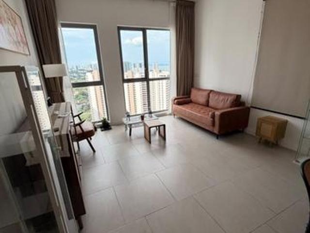 Condominium for rent in Timur Laut, George Town
