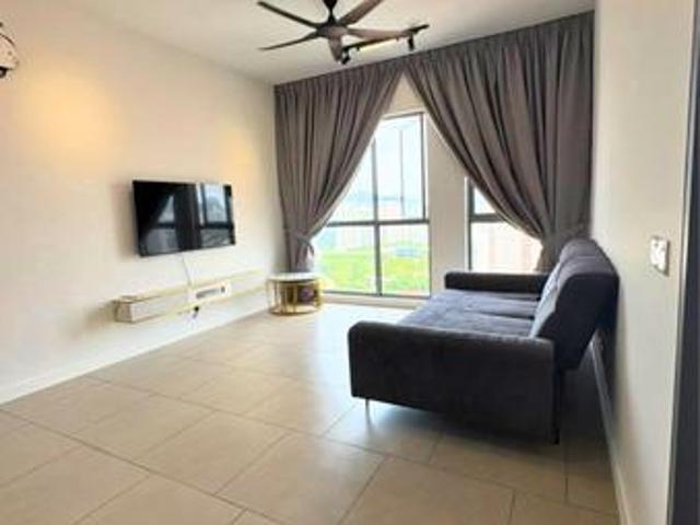 Condominium for rent in Georgetown, Penang
