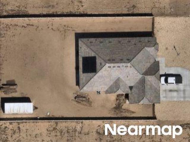 Property for sale in Hesperia, California
