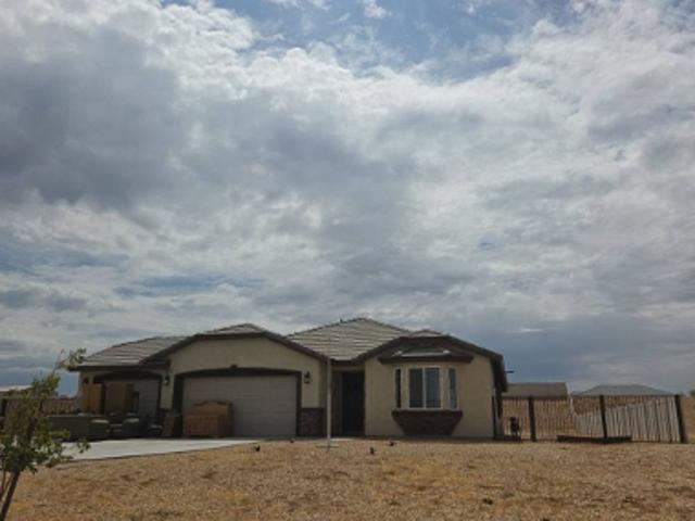 House for sale in Hesperia, California