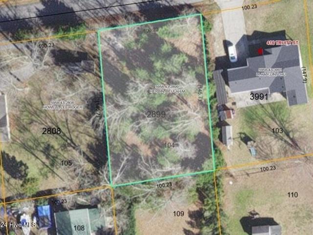 Land for sale in Murfreesboro
