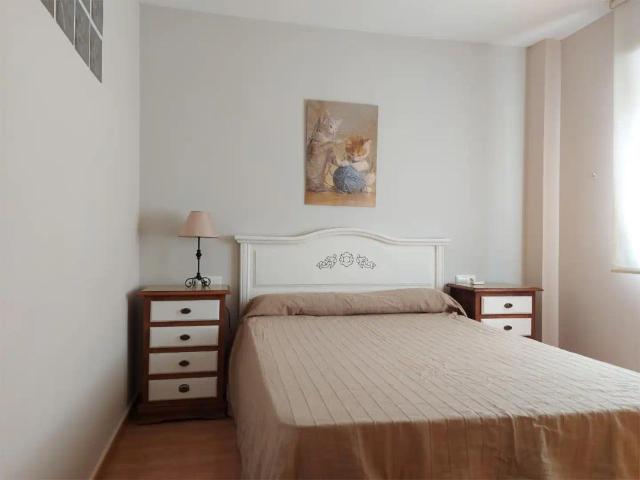 Apartamento en alquiler en Trujillo, Extremadura