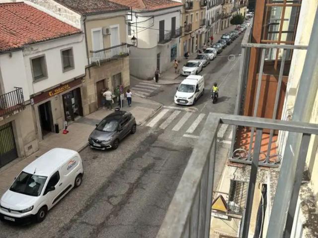 Apartamento en alquiler en Trujillo, Extremadura