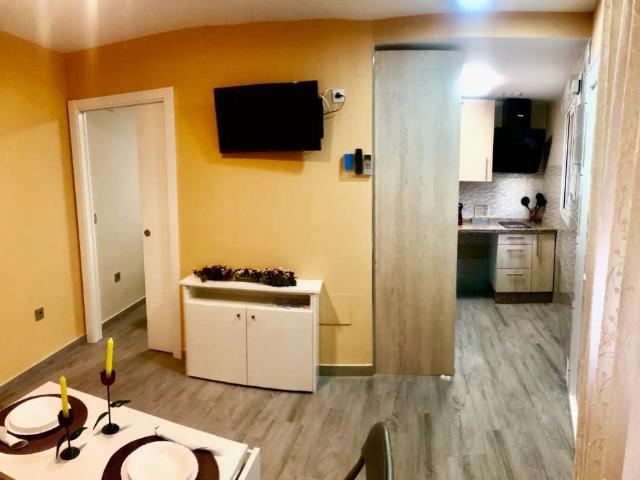 Apartamento en alquiler en Trujillo, Extremadura