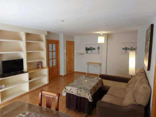 Apartamento en alquiler en Trujillo, Extremadura