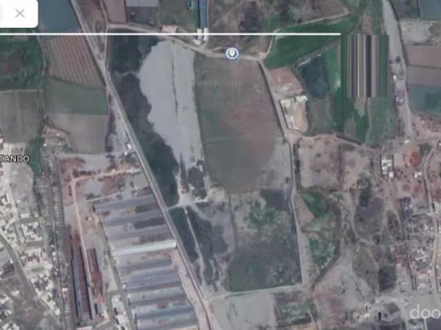 Terreno venta en La Libertad