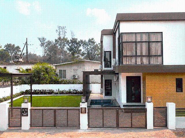 Villa for sale in Karjat, National Capital Territory Of Delhi