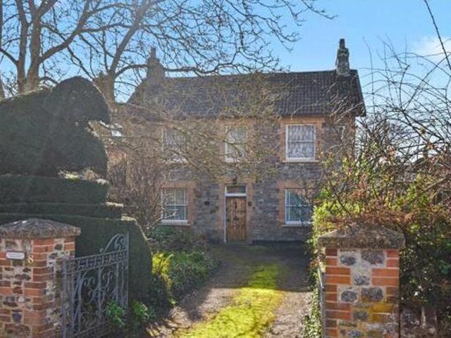 House for sale in Rumwell, Somerset