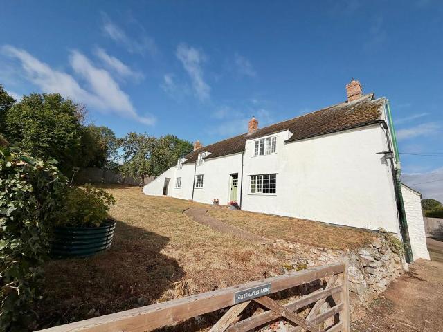 House for rent in Trull, Somerset
