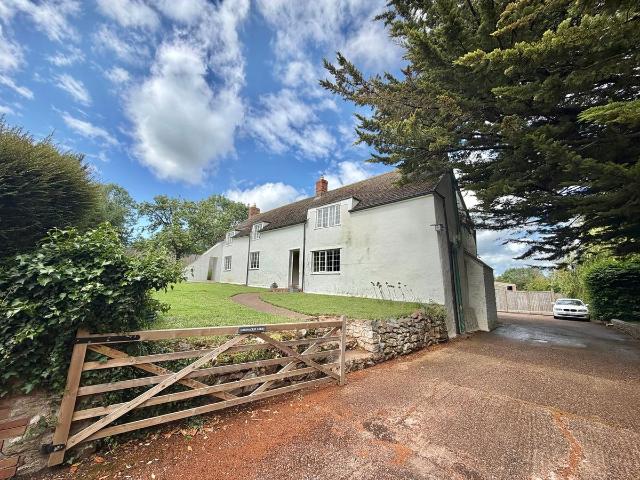 House for rent in Trull, Somerset