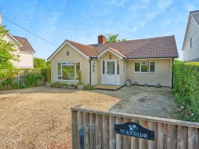 House for sale in Seven Ash, Rumwell