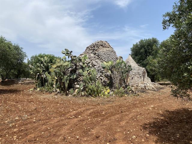 Casa in vendita a Ceglie Messapica, Brindisi