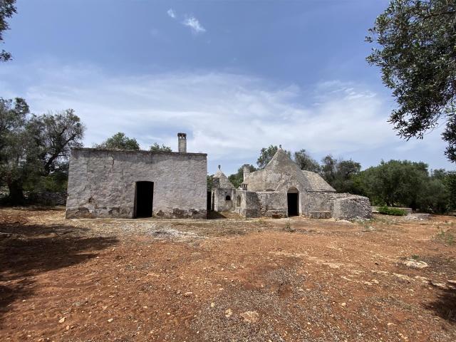 Casa in vendita a Ceglie Messapica, Brindisi