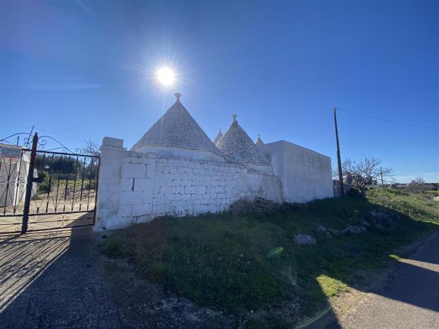 Casa in vendita a Puglia, Taranto