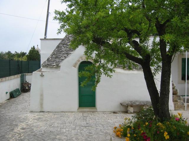 Villa Indipendente in affitto a Puglia, Bari