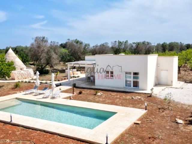 Locale Commerciale in vendita a Ostuni
