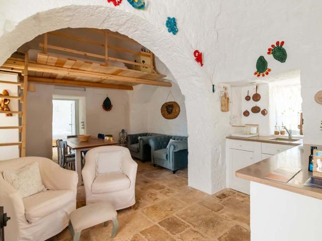 Appartamento in affitto a Puglia, Bari