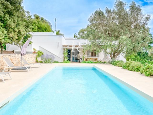 Casa in vendita a Puglia, Brindisi