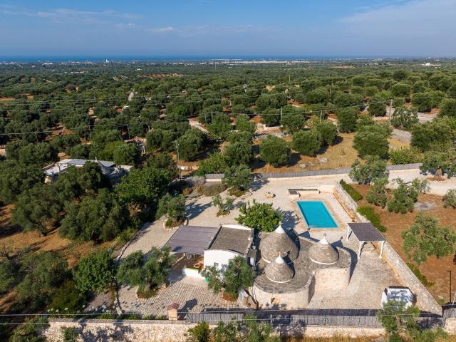 Casa in vendita a Puglia, Brindisi