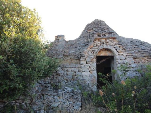 Terreno in vendita a Puglia, Brindisi