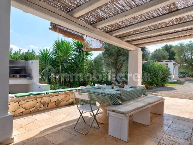 Villa Indipendente in affitto a Puglia, Brindisi