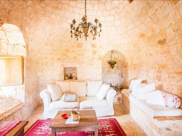 Villa Indipendente in affitto a Puglia, Brindisi