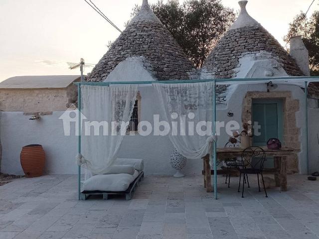 Villa Indipendente in affitto a Puglia, Taranto