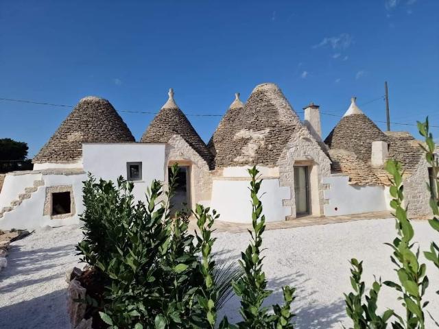 Casa in vendita a Puglia, Taranto
