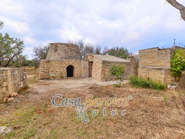 Terreno in vendita a Puglia, Lecce