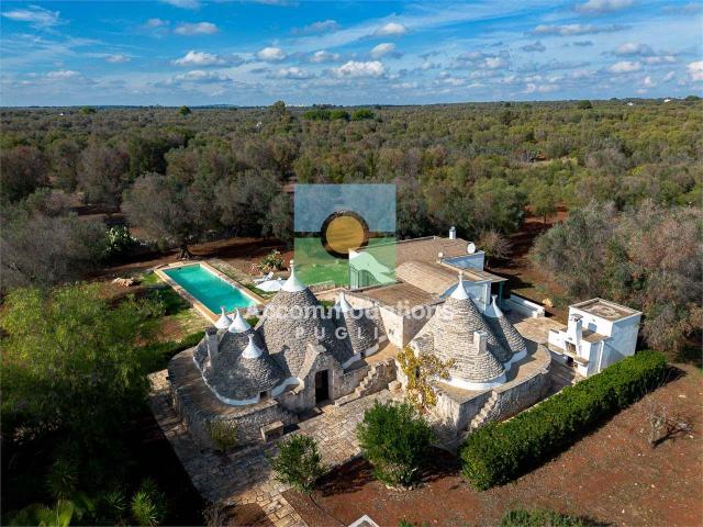 Casa in vendita a Puglia, Brindisi