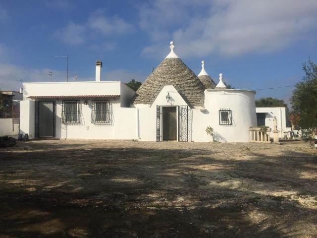 Rustico in affitto a Puglia, Brindisi