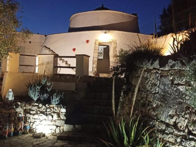 Rustico in affitto a Contrada Badessa, Puglia