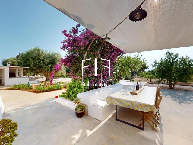 Rustico in affitto a Puglia, Brindisi