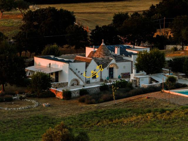 Villa Indipendente in vendita a Puglia, Bari
