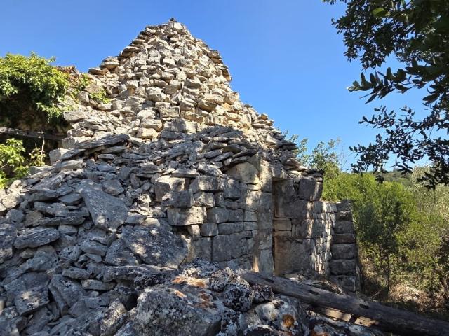 Rustico in vendita a Puglia, Brindisi