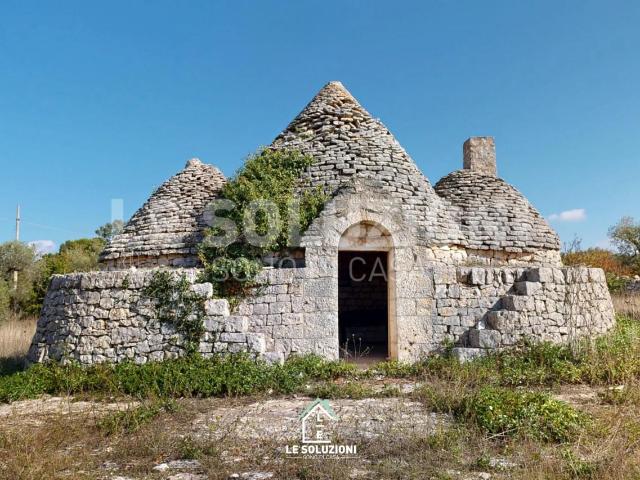 Rustico in vendita a Puglia, Bari