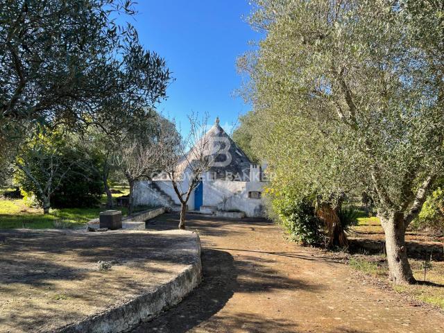 Villa Indipendente in vendita a Puglia, Brindisi