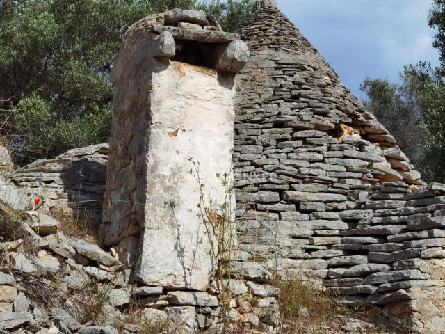 Villa Indipendente in vendita a Puglia, Brindisi