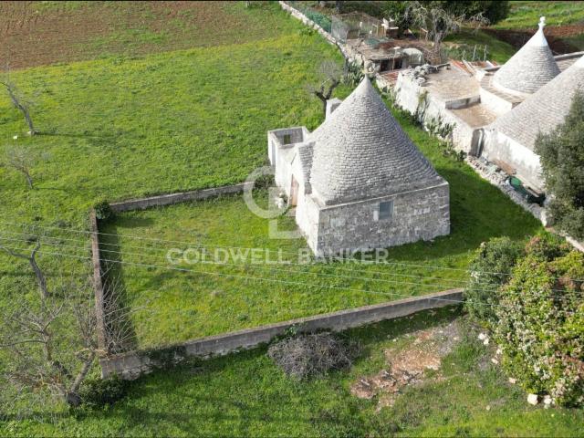 Villa Indipendente in vendita a Puglia, Brindisi