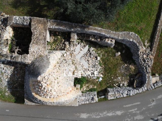 Rustico in vendita a Puglia, Brindisi