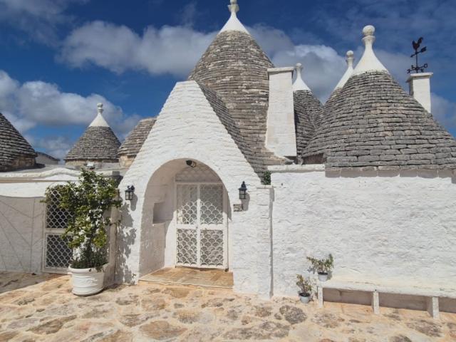 Rustico in vendita a Puglia, Brindisi