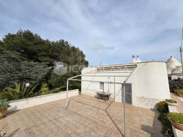 Rustico in vendita a Puglia, Brindisi