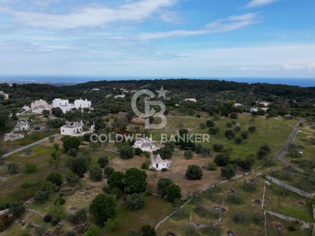 Villa Indipendente in vendita a Puglia, Brindisi