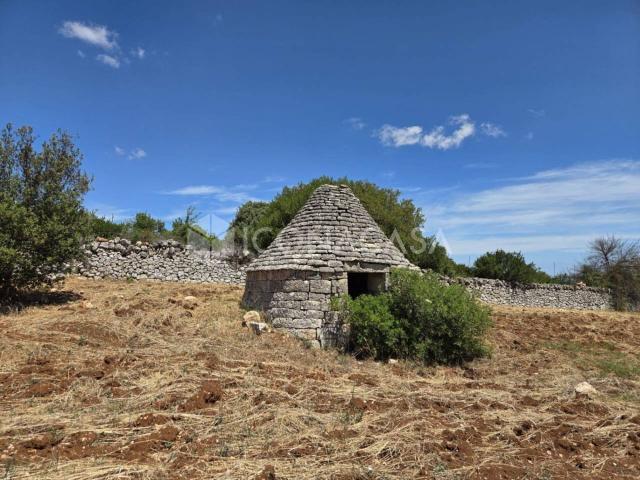 Rustico in vendita a Puglia, Brindisi