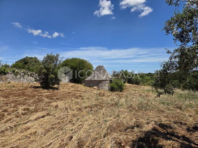 Rustico in vendita a Puglia, Brindisi