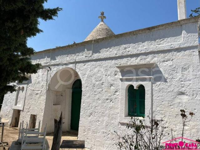 Rustico in vendita a Puglia, Brindisi