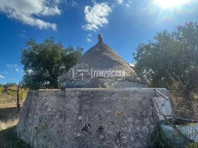 Rustico in vendita a Puglia, Bari