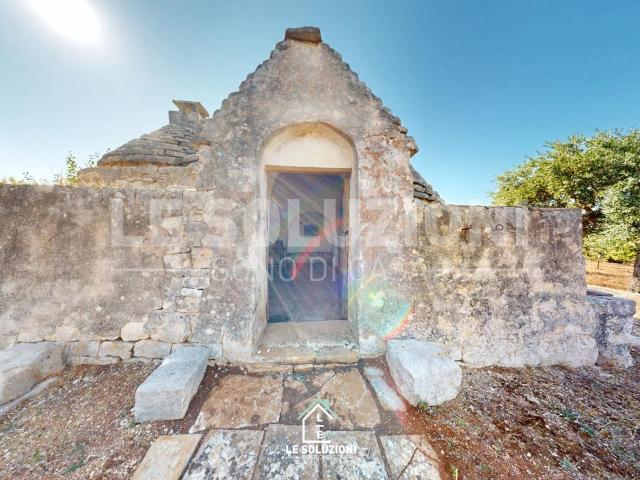 Rustico in vendita a Puglia, Bari